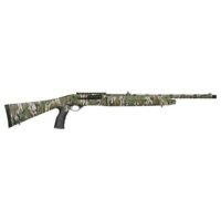 Mossberg SA-28 Turkey Shotgun 28 ga 2.75" Chamber 4rd Magazine 21" Barrel Mossy Oak Greenleaf