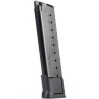 Mec-Gar 1911 Full Size Anti-Friction Handgun Magazine .45 ACP 10/rd