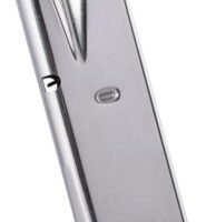 Mec-Gar Handgun Magazine Taurus PT92/99 HT Nickel 10/rd