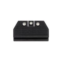 Night Fision Optics Ready Stealth Night Sight Set for CZ P-10 C/F/S