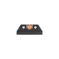 Night Fision Night Sight Set Orange Front U Notch Rear for FN 509