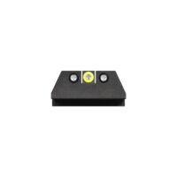Night Fision Night Sight Set Yellow Front Black Back for HK