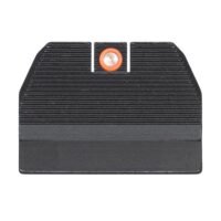 Night Fision Optics Ready Stealth Night Sight Set Orange Front Black Back for HK VP9