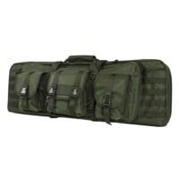 NcStar VISM Double Carbine Rifle Case 36" Green