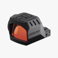 Athlon Midas Burst Red Dot Sight 3 MOA Black