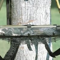 Ol'Man Straight Bar Camouflage Pad Cover