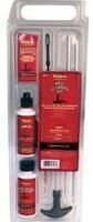Outers Clamshell Cleaning Kit - Rifle 30 cal