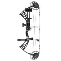 Diamond Archery Edge Max Bow RH 20-70# Black