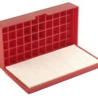 Hornady Case Lube Pad and Reloading Tray