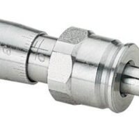 Hornady Lock-N-Load Micrometer Rifle Powder Measure