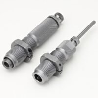 Hornady Custom Grade New Dimension Series III Rifle 2-Die Set 8mm Mauser 8x57JS .323"