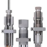 Hornady Custom Grade New Dimension Series III Handgun 3-Die Set .32 S&W Long / H&R .311"