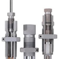 Hornady Custom Grade New Dimension Pistol 3-Die Set .41 Mag AE