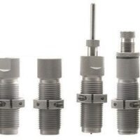 Hornady Custom Grade New Dimension Pistol 4-Die Set .460 S&W