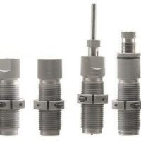 Hornady Custom Grade New Dimension Series V Rifle 4-Die Set 454 Casull .452