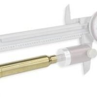 Hornady Lock-N-Load Modified Case "A Series" 6mm Creedmoor