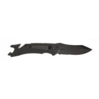 Smith & Wesson M&P Dual Knife & Tool 3 1/2" Blade