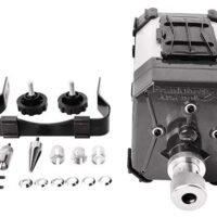 Frankford Arsenal Case Trim and Prep Center 240V International Model with European Plug