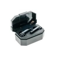 Caldwell EMAX Shadow Electronic Earplugs (In-ear) with Bluetooth