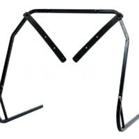Caldwell Steel Target Stand  with XL Strap Plate Hanger Set