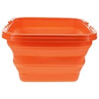 Ultimate Survival Flexware Sink 2.0 Orange