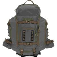 BOG Hunting 3500 ci Bivy Bag Grey