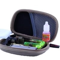 Pro-Shot Compact Concealed Carry Pistol Kit for 9mm Luger (.357-.45 CAL.)