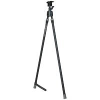 Primos Trigger Stick Gun Mounted Bipod Tall