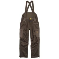 Browning Dutton Hybrid Pant Major Brown 36