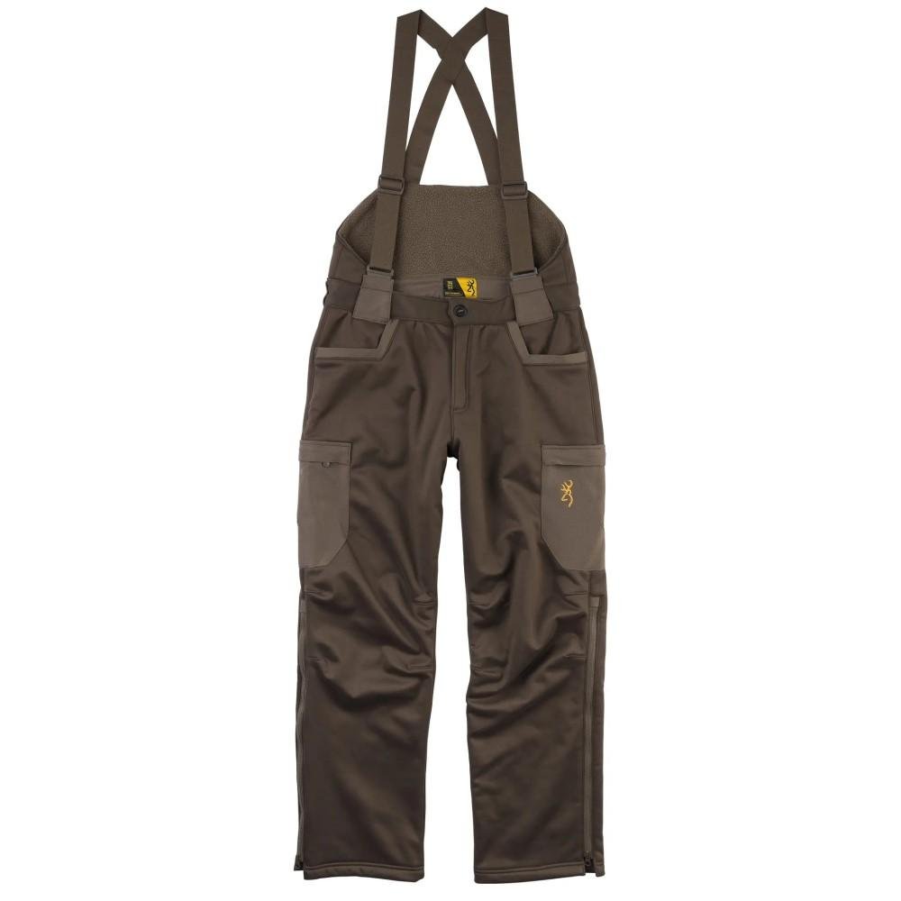 Browning Dutton Hybrid Pant Major Brown 36