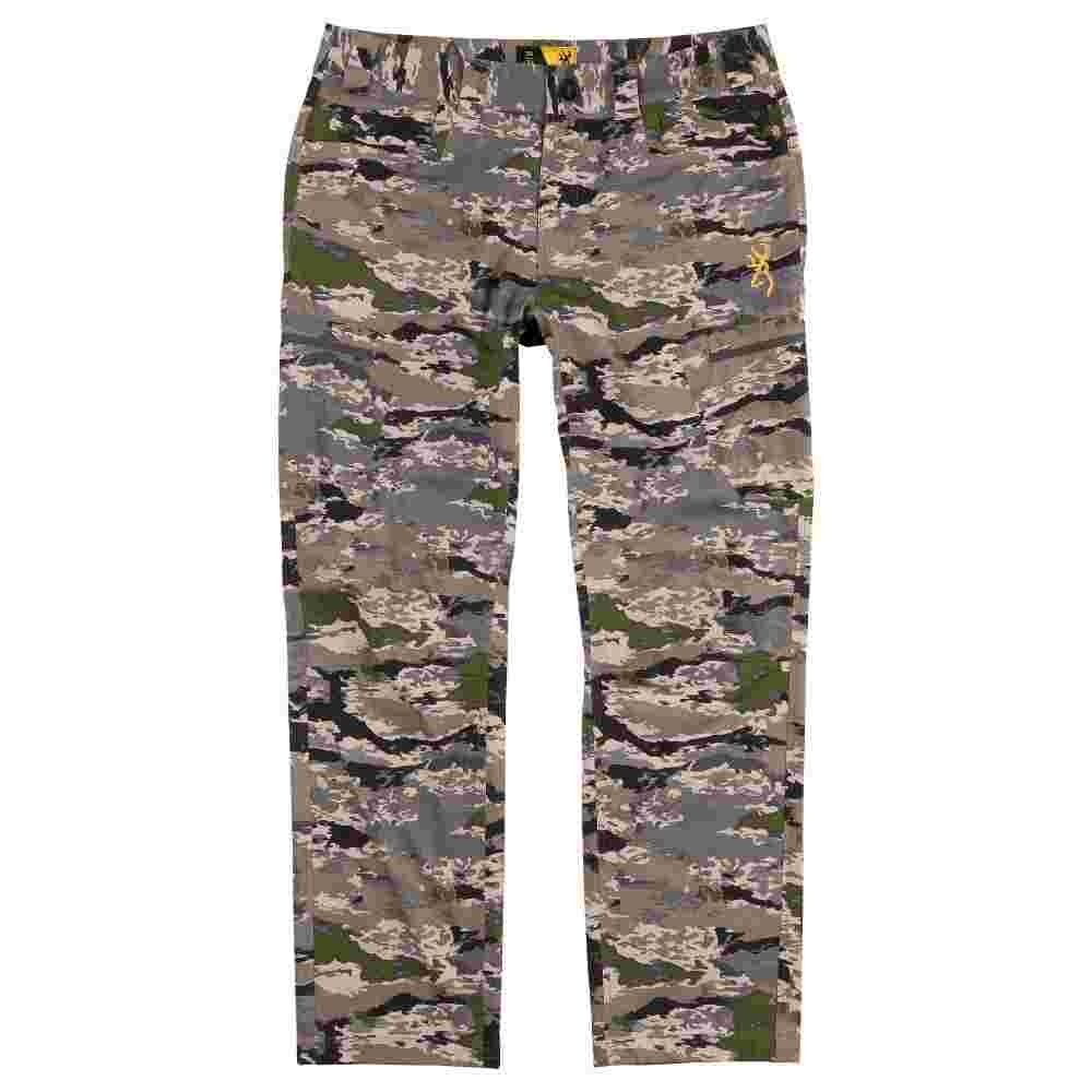 Browning Early Season Pant Ovix Camo 38