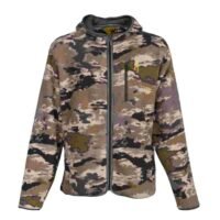 Browning Fleece 2.0 Jacket Ovix Camo XL