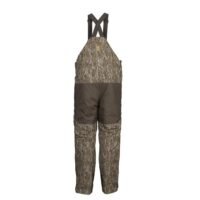 Browning Insulated Bib Overalls Mossy Oak Bottomland S