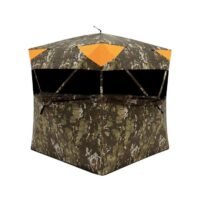 Barronett Blinds Ace 250 Ground Blind Crater Harvest Camo