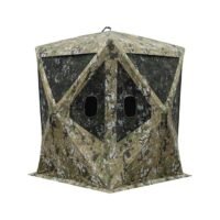 Barronett Blinds Big Mike Ground Blind Crater Thrive Camo