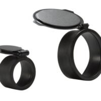 Quake Bushwacker 270 Matte Black Size #4