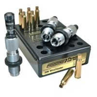 Redding Premium Series Deluxe 3-Die Set 7mm Rem Mag