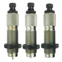 Redding 6mm GT Deluxe 3-Die Set for Bottleneck Cases