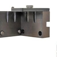 RCBS Soft Point Rifle Bullet Mould - Double Cavity .225" 55 gr (.22-55-SP 506)