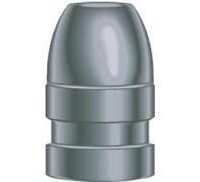 RCBS Flat Nose Pistol Bullet Mould - Double Cavity .401" 180 gr