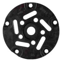 RCBS Pro Chucker 5 Shell Plate - #18