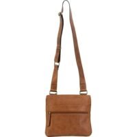 Cameleon Hephaestus Concealed Carry Purse Ares Tan