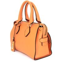 Cameleon Bella Concealed Carry Purse Orange