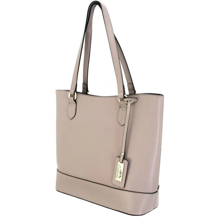 Cameleon Evelyn Concealed Carry Purse Smokey Purple