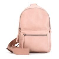 Cameleon Skylar Concealed Carry Purse Backpack Blush