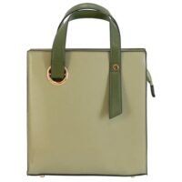 Cameleon Sage Concealed Carry Purse Green
