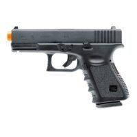 Umarex GLOCK? 19 Gen3 Blowback Airgun Pistol - Airsoft 6mm BB