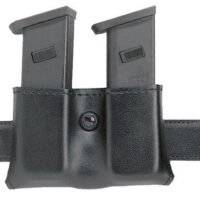 Safariland for Glock 17 19 22 23 Snap-On Double Magazine Holders