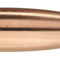 Sierra MatchKing Rifle Bullets .30 cal / 7.62mm .308" 155 gr HPBT PALMA MATCH 500/ct