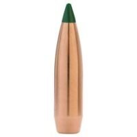 Sierra Tipped Matchking Rifle Bullets .284 cal .284" 160 gr TMK MATCH 500/ct